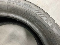 Dunlop "wintersport 4d" 205/55 r16 - afbeelding 5 van  5