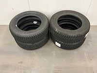 Dunlop "wintersport 5" 195/65 r15 (4x) - afbeelding 1 van  7