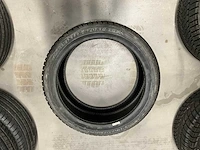 Dunlop "wintersport 5" 225/40 r18 (4x) - afbeelding 3 van  6