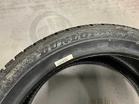 Dunlop "wintersport 5" 225/40 r18 (4x) - afbeelding 4 van  6