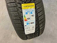 Dunlop "wintersport 5" 245/45 r17 - afbeelding 2 van  4