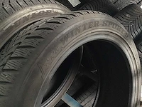 Dunlop wintersport 5 band (4x) - afbeelding 2 van  5