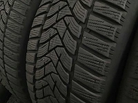 Dunlop wintersport 5 band (4x) - afbeelding 4 van  5