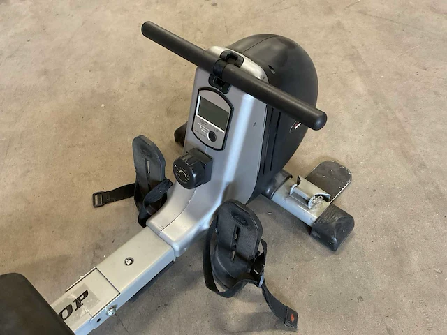 Dunlop wise sport roeitrainer - afbeelding 2 van  3