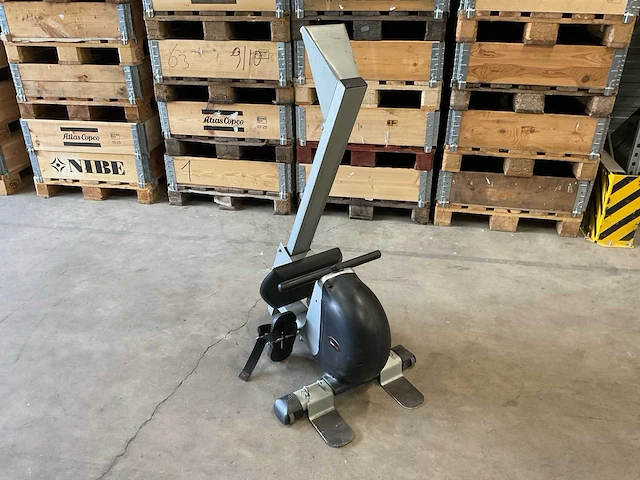 Dunlop wise sport roeitrainer - afbeelding 3 van  3