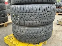 Dunlop wt m2 autoband met velg (4x) - afbeelding 8 van  8