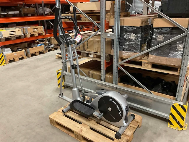 Dunlop xe1 crosstrainer - afbeelding 1 van  4