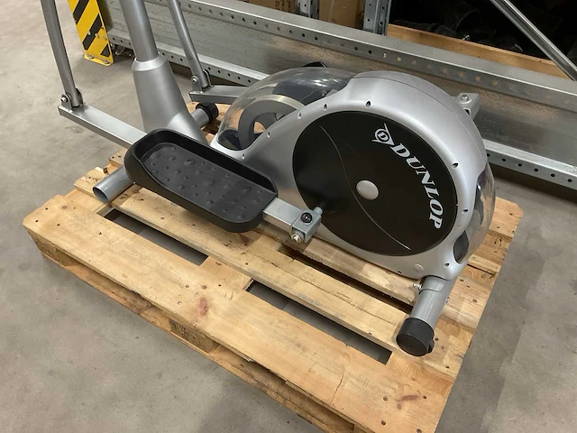 Dunlop xe1 crosstrainer - afbeelding 2 van  4