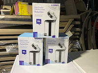 Dunner pedaalemmer (3x) - afbeelding 3 van  3