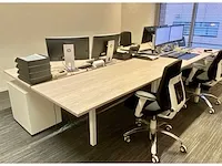 Duo bureau - afbeelding 1 van  5