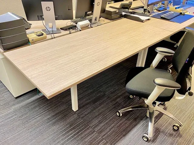 Duo bureau - afbeelding 2 van  5