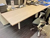 Duo bureau - afbeelding 2 van  5