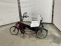 Duo fiets - afbeelding 5 van  11