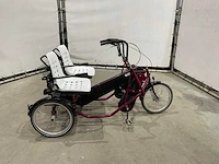Duo fiets - afbeelding 6 van  11