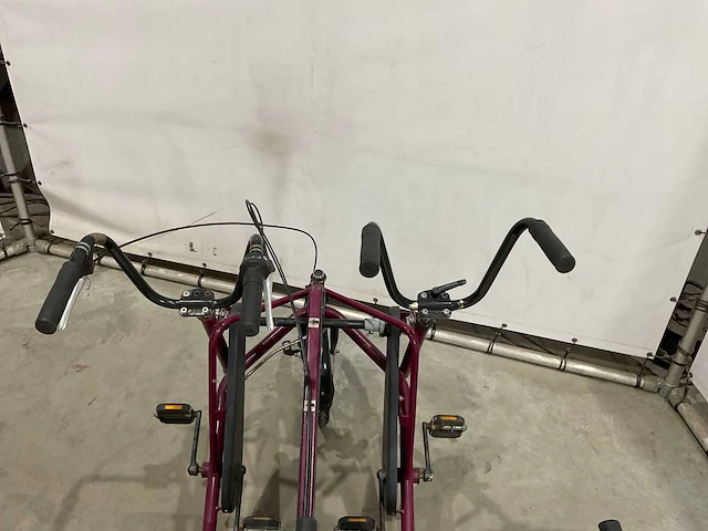 Duo fiets - afbeelding 8 van  11
