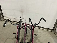 Duo fiets - afbeelding 8 van  11