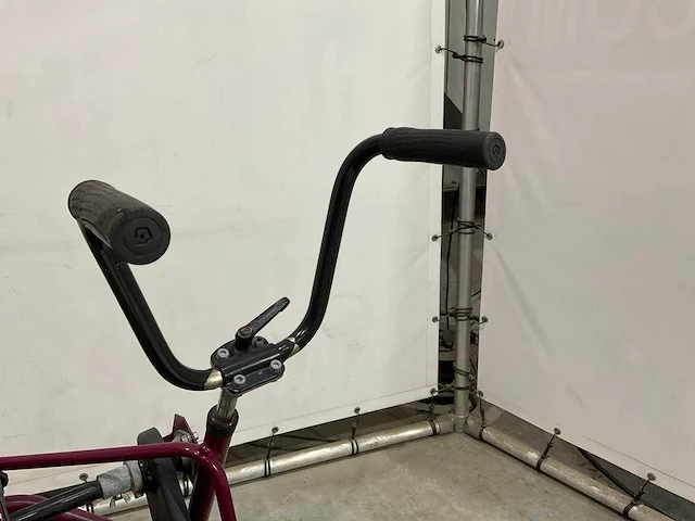 Duo fiets - afbeelding 11 van  11