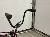 Duo fiets - afbeelding 11 van  11