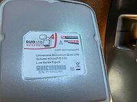 Duo-lnb canp-duo-m2qd4p0 schotel ontvanger - afbeelding 2 van  3