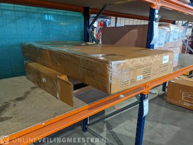 Duo set salontafels neko - afbeelding 2 van  2