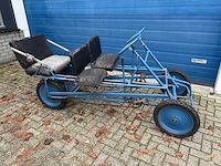 Duo-skelter - afbeelding 1 van  3