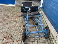 Duo-skelter - afbeelding 2 van  3