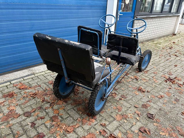 Duo-skelter - afbeelding 3 van  3