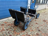 Duo-skelter - afbeelding 3 van  3