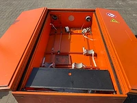 Dupa 7.13.925-1 gasflessenkast - afbeelding 2 van  5