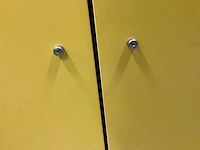 Dupa biologische veiligheidskast - afbeelding 4 van  5
