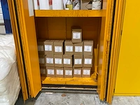 Dupa veiligheidskast - afbeelding 3 van  6