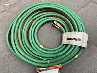 Duplex hose - afbeelding 1 van  3