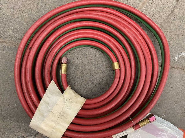 Duplex hose - afbeelding 2 van  3