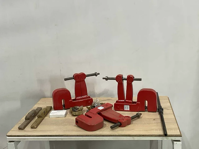 Duplex n3 pons apparaat (3x) - afbeelding 3 van  7
