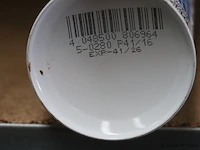 Dupli-color autolak spuitbussen - 15 bussen á 400ml - afbeelding 3 van  4