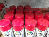 Duplicolor - autolak - roodtinten - 400 ml - 15 x - afbeelding 2 van  3