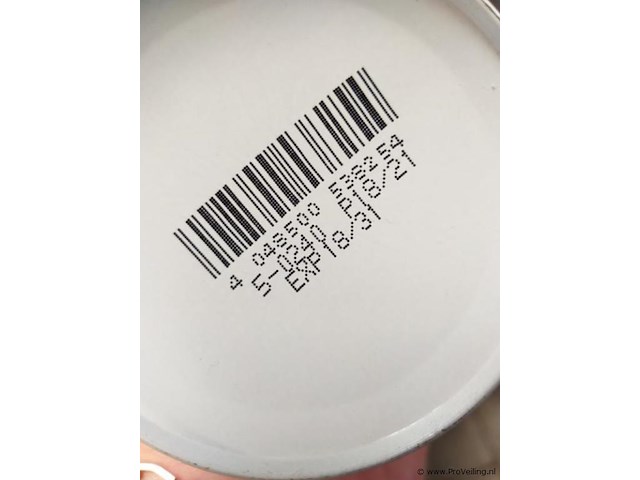 Duplicolor - autolak - roodtinten - 400 ml - 15 x - afbeelding 3 van  3