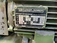 Duplomatic hydraulisch aggregaat - afbeelding 5 van  6