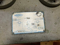 Duplomatic hydraulisch aggregaat - afbeelding 6 van  6