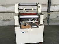 Dupont - hrl24 - hot roll laminator - afbeelding 1 van  6