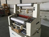 Dupont - hrl24 - hot roll laminator - afbeelding 3 van  6