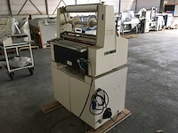 Dupont - hrl24 - hot roll laminator - afbeelding 5 van  6