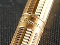 Dupont paris ballpont - afbeelding 3 van  3