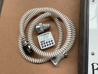 Dupont tychem universal pressure test kit for personal protection - afbeelding 5 van  7