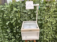 Durable projector - afbeelding 1 van  4