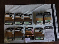 Duracell - diverse soorten - batterijen (10x) - afbeelding 2 van  3