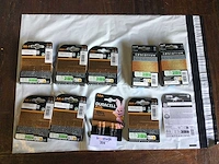 Duracell - diverse soorten - batterijen (10x) - afbeelding 2 van  2