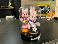 Duracell bunny - afbeelding 3 van  3