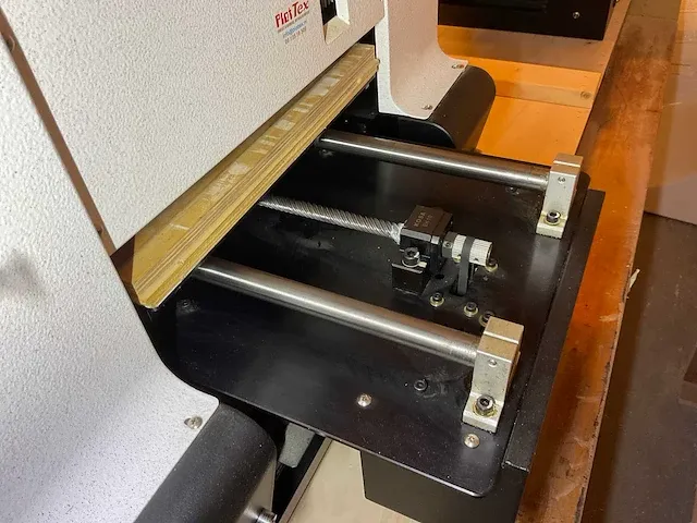 Durager - 600 sd - durager 600 sd flatbedprinter (2x) - afbeelding 4 van  22