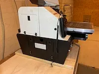 Durager - 600 sd - durager 600 sd flatbedprinter (2x) - afbeelding 5 van  22